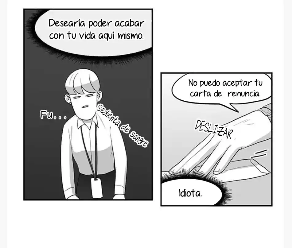 Fight on! Yeo Manager (2017) - Capítulo 23 - Página 4 - LectorTMOo