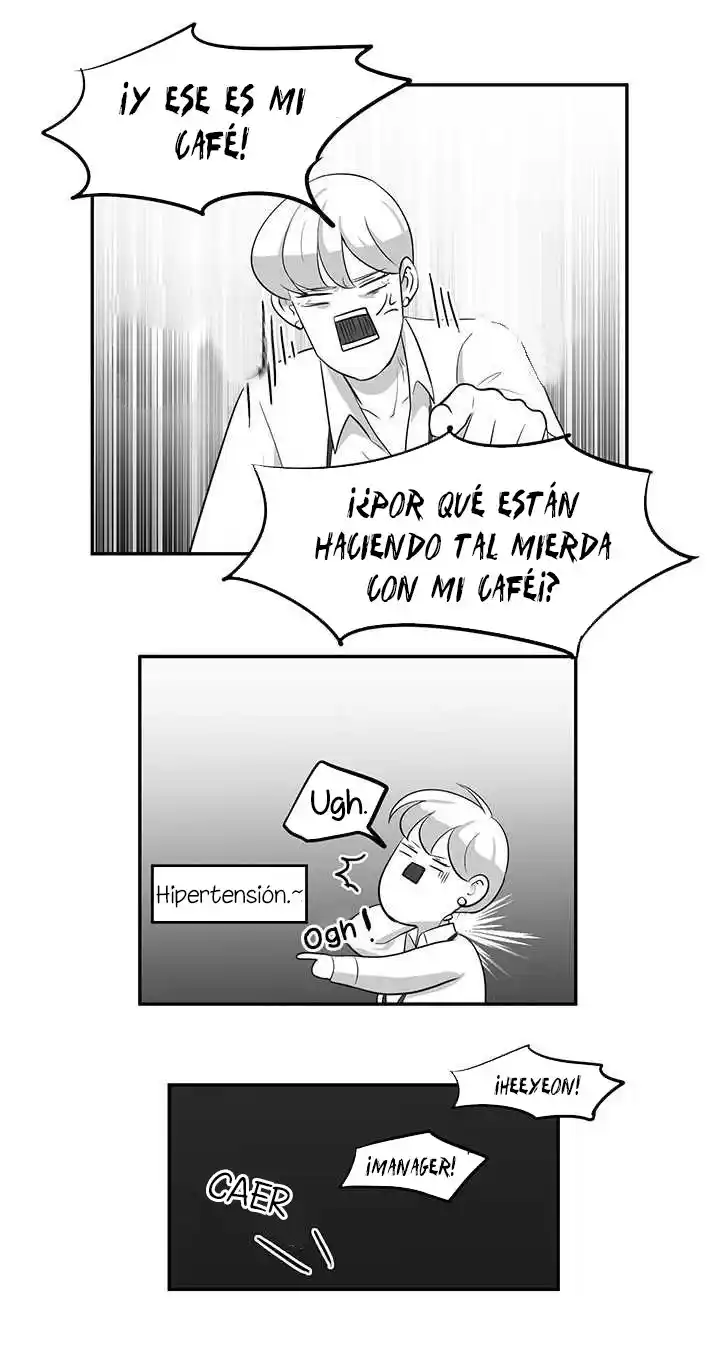 Fight on! Yeo Manager (2017) - Capítulo 23 - Página 18 - LectorTMOo