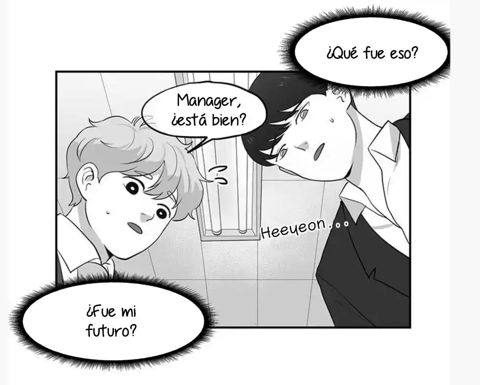 Fight on! Yeo Manager (2017) - Capítulo 23 - Página 23 - LectorTMOo