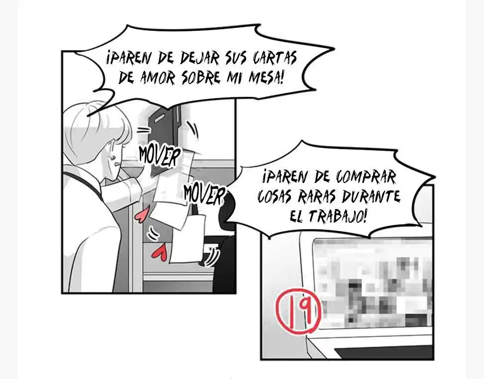 Fight on! Yeo Manager (2017) - Capítulo 24 - Página 2 - LectorTMOo