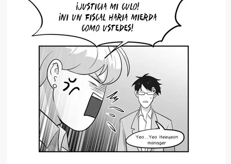 Fight on! Yeo Manager (2017) - Capítulo 24 - Página 4 - LectorTMOo