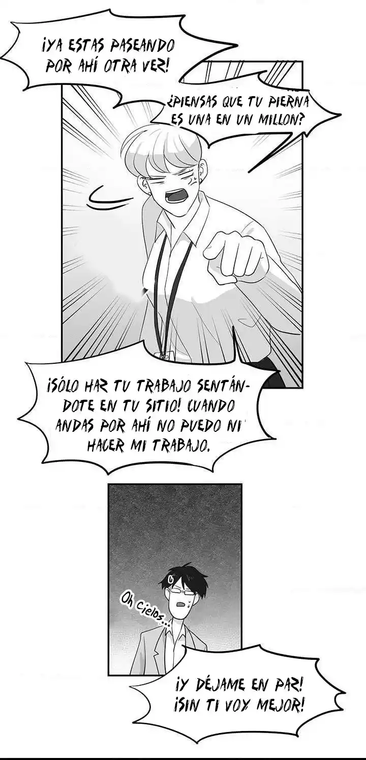 Fight on! Yeo Manager (2017) - Capítulo 24 - Página 5 - LectorTMOo