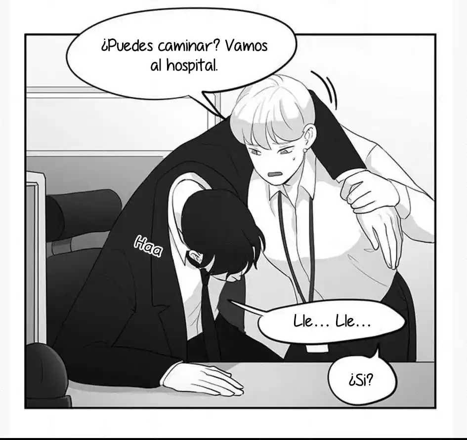 Fight on! Yeo Manager (2017) - Capítulo 24 - Página 13 - LectorTMOo