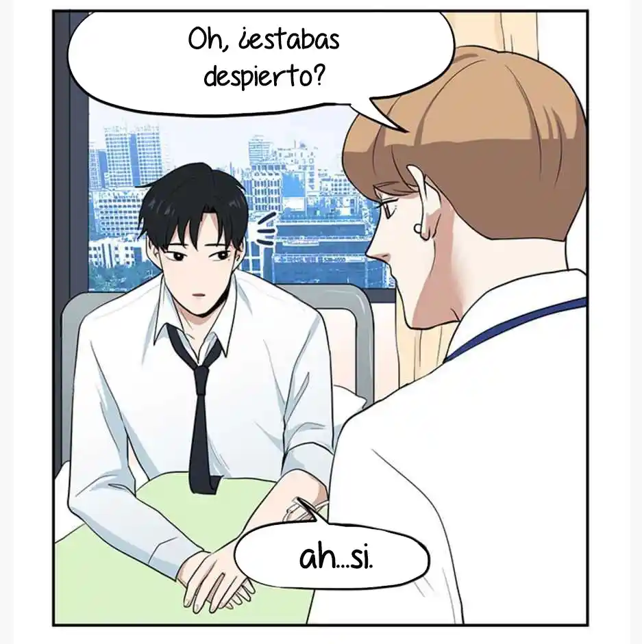 Fight on! Yeo Manager (2017) - Capítulo 25 - Página 5 - LectorTMOo
