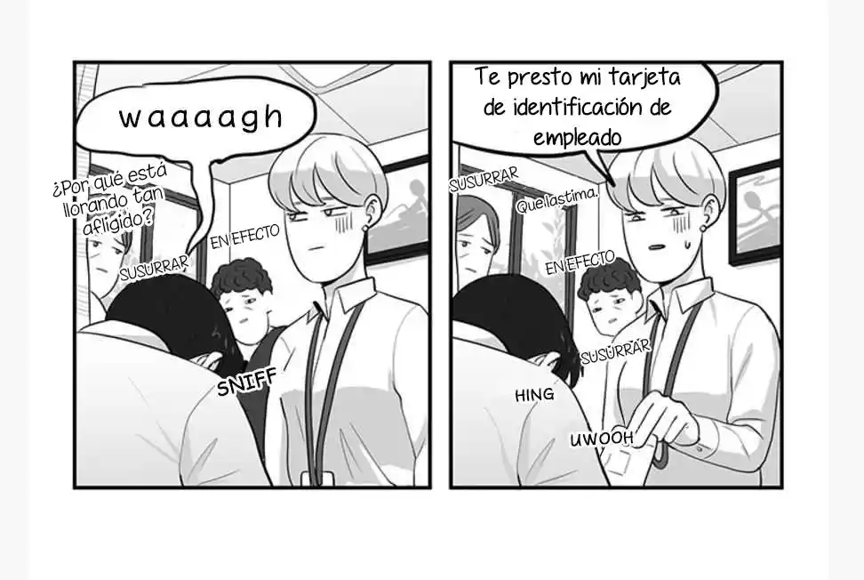 Fight on! Yeo Manager (2017) - Capítulo 25 - Página 15 - LectorTMOo