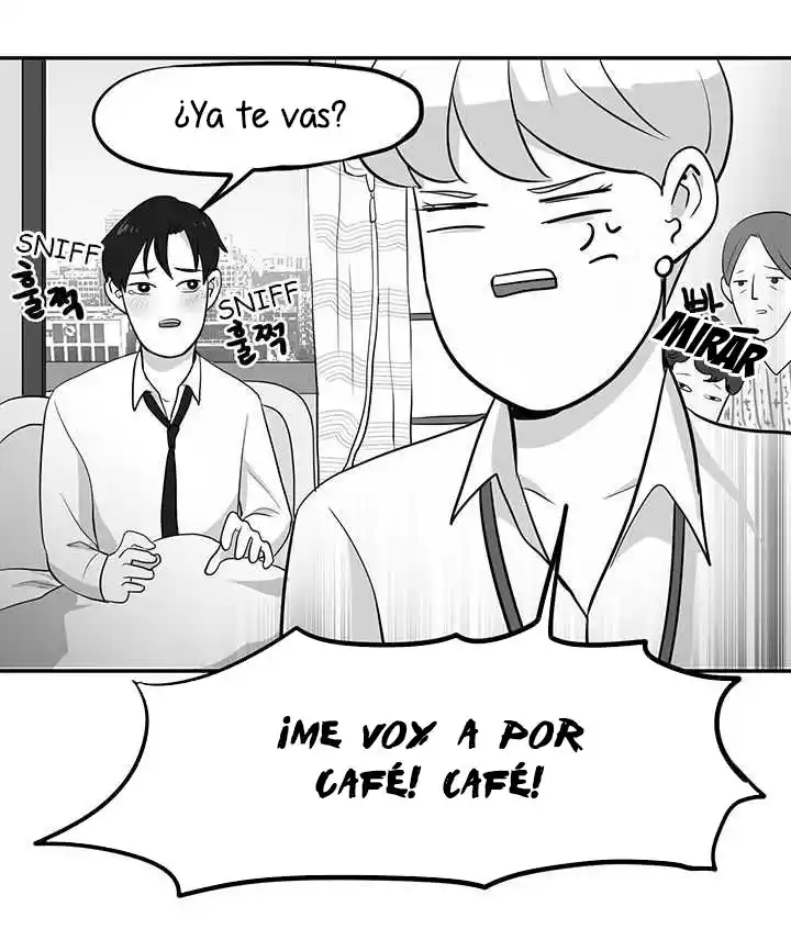 Fight on! Yeo Manager (2017) - Capítulo 25 - Página 20 - LectorTMOo