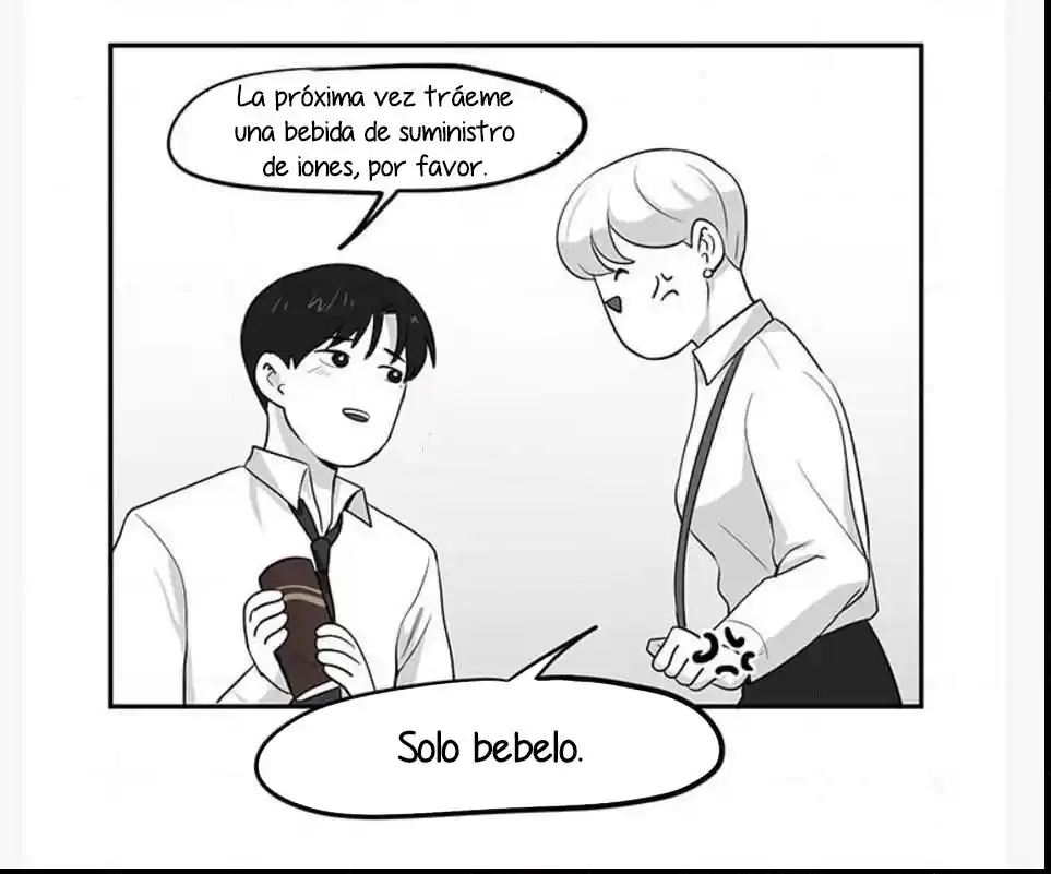 Fight on! Yeo Manager (2017) - Capítulo 25 - Página 23 - LectorTMOo