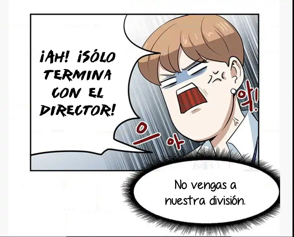 Fight on! Yeo Manager (2017) - Capítulo 25 - Página 27 - LectorTMOo