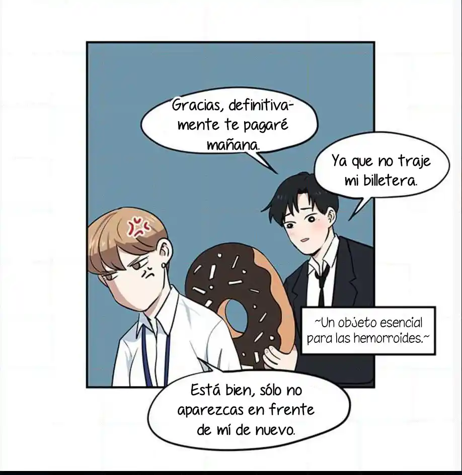 Fight on! Yeo Manager (2017) - Capítulo 26 - Página 4 - LectorTMOo