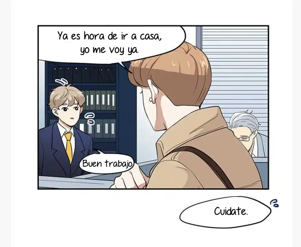 Fight on! Yeo Manager (2017) - Capítulo 26 - Página 8 - LectorTMOo