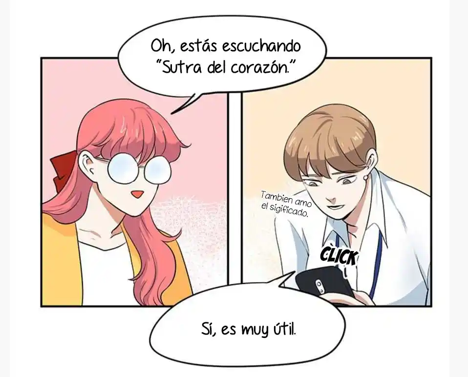 Fight on! Yeo Manager (2017) - Capítulo 26 - Página 13 - LectorTMOo