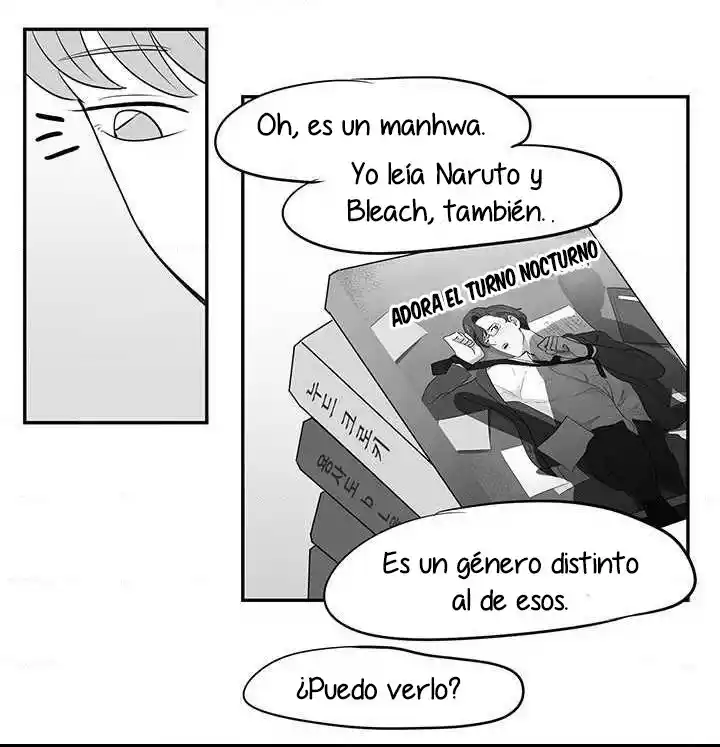 Fight on! Yeo Manager (2017) - Capítulo 26 - Página 14 - LectorTMOo