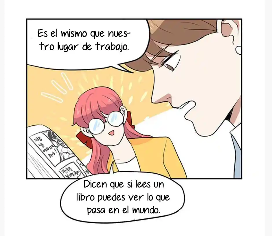 Fight on! Yeo Manager (2017) - Capítulo 26 - Página 18 - LectorTMOo