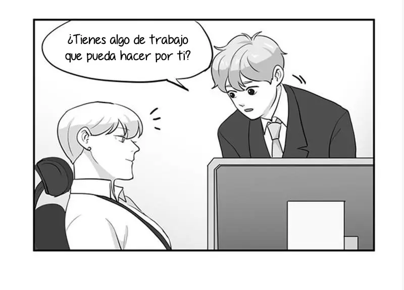Fight on! Yeo Manager (2017) - Capítulo 29 - Página 7 - LectorTMOo