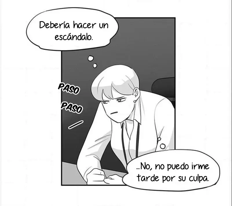 Fight on! Yeo Manager (2017) - Capítulo 29 - Página 11 - LectorTMOo