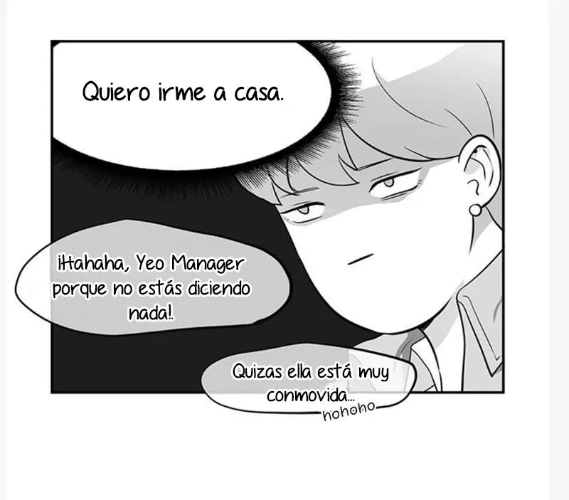 Fight on! Yeo Manager (2017) - Capítulo 29 - Página 25 - LectorTMOo