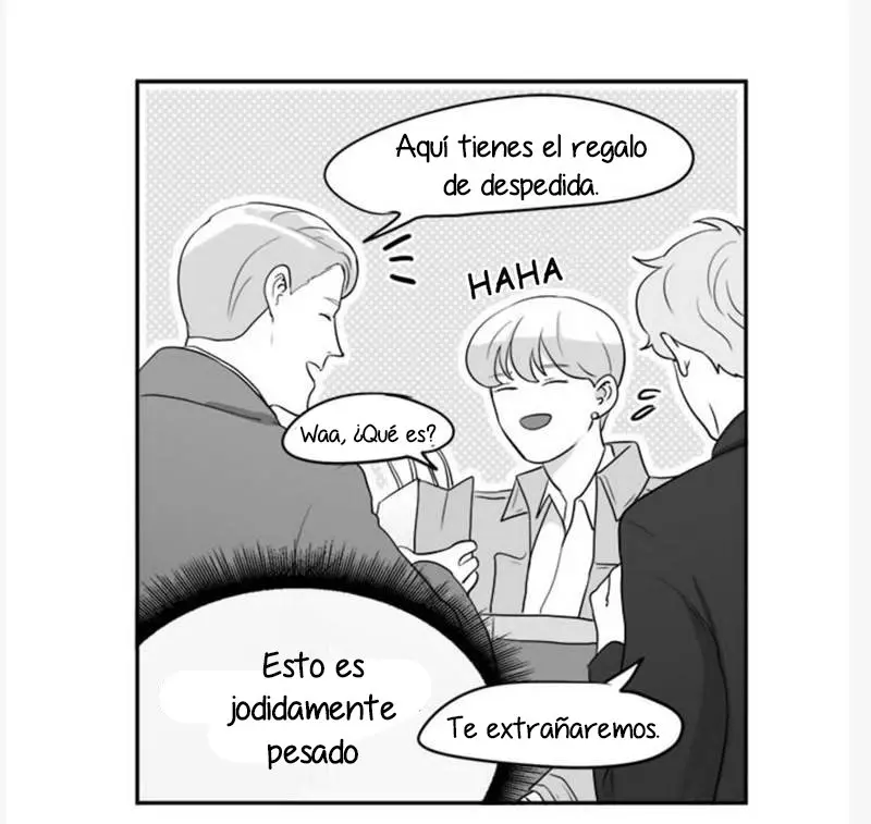 Fight on! Yeo Manager (2017) - Capítulo 30 - Página 1 - LectorTMOo