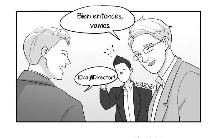 Fight on! Yeo Manager (2017) - Capítulo 30 - Página 2 - LectorTMOo