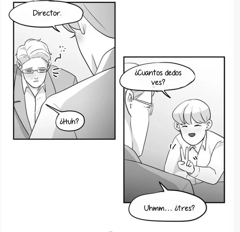 Fight on! Yeo Manager (2017) - Capítulo 30 - Página 21 - LectorTMOo