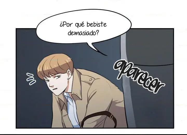 Fight on! Yeo Manager (2017) - Capítulo 31 - Página 2 - LectorTMOo