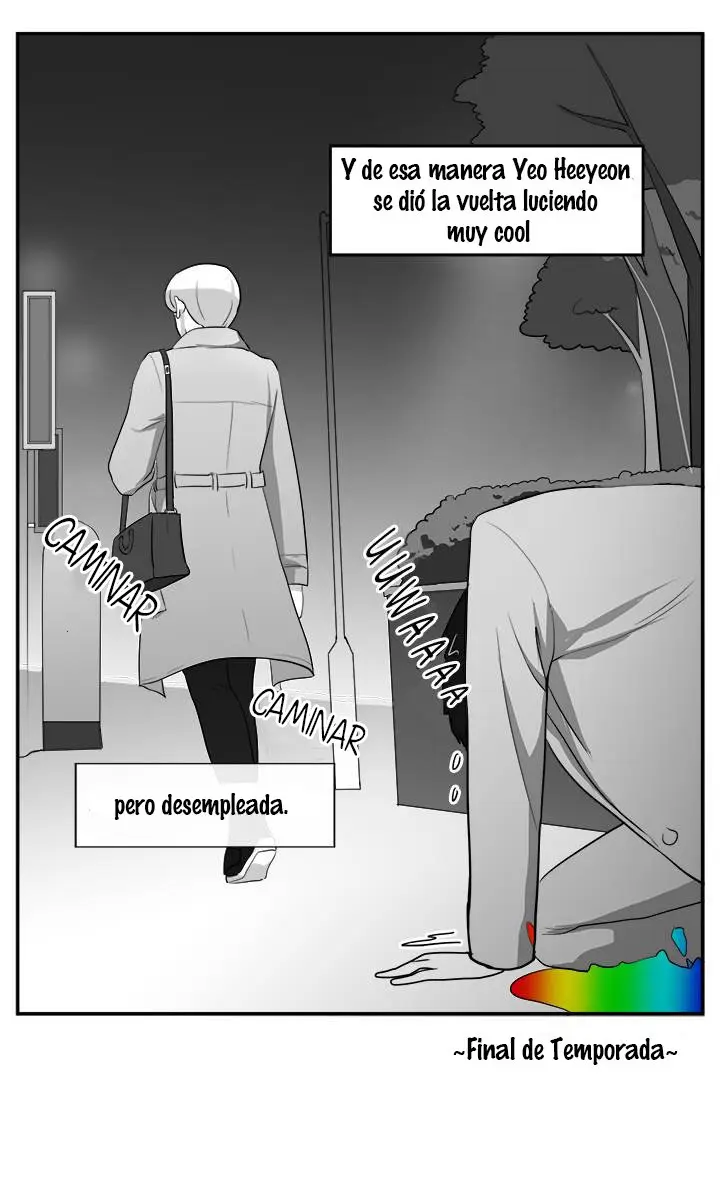 Fight on! Yeo Manager (2017) - Capítulo 31 - Página 29 - LectorTMOo