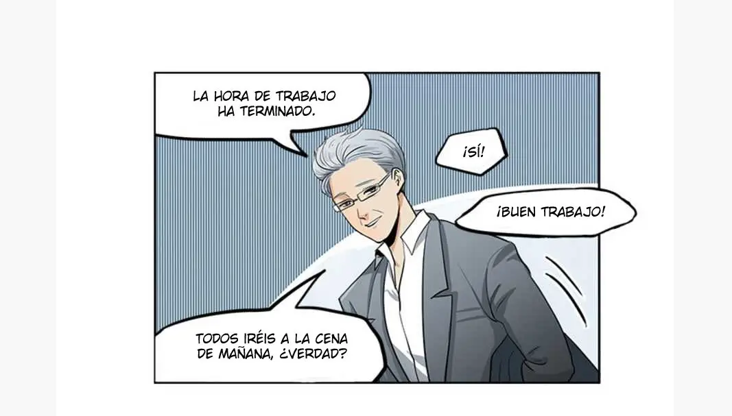 Fight on! Yeo Manager (2017) - Capítulo 5 - Página 8 - LectorTMOo