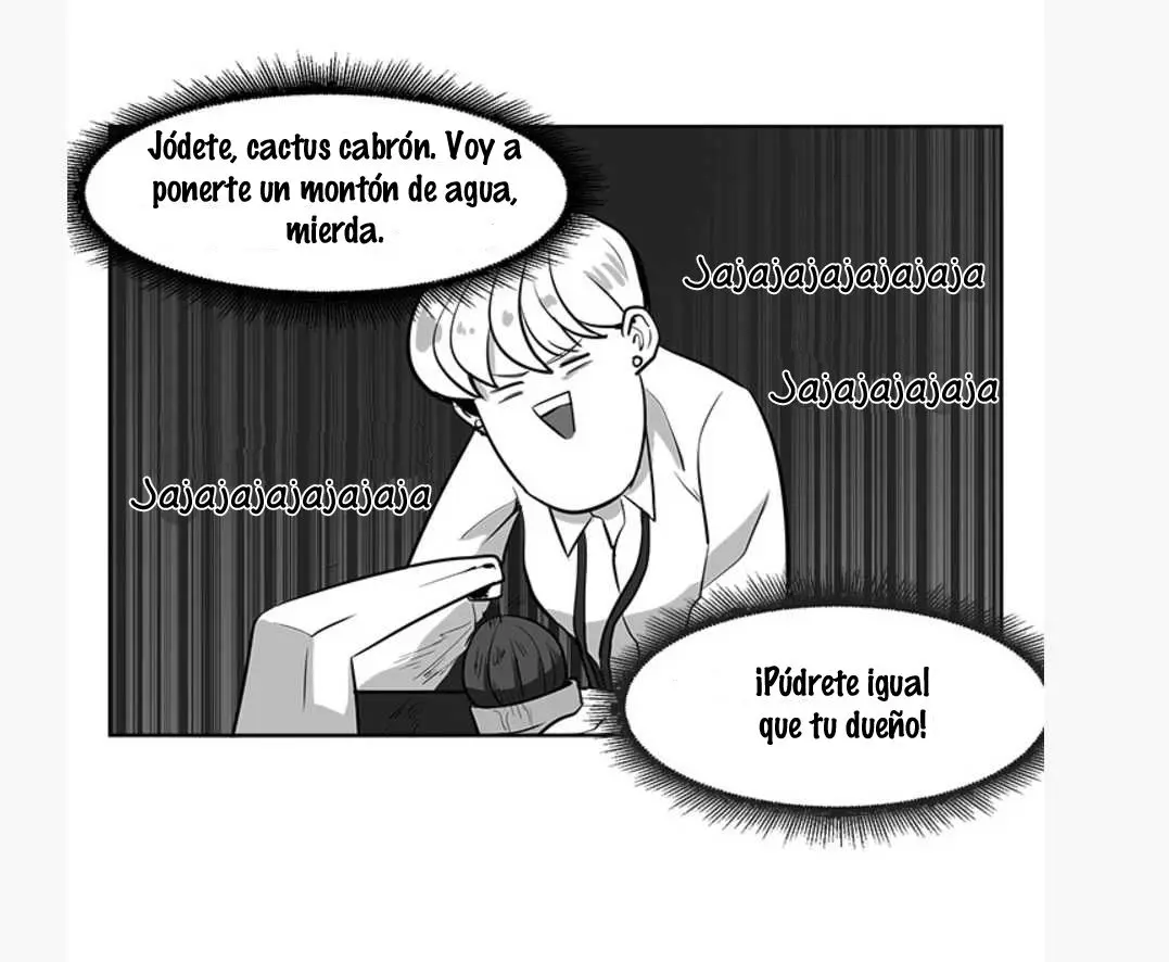 Fight on! Yeo Manager (2017) - Capítulo 5 - Página 14 - LectorTMOo