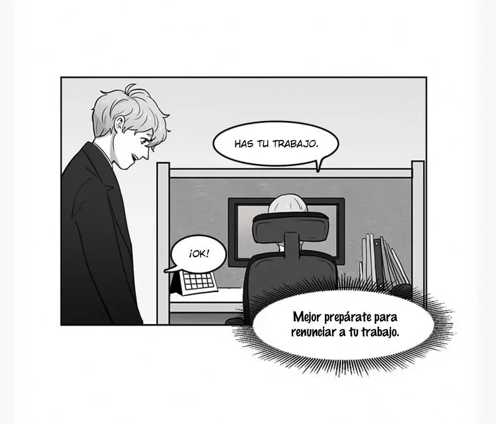 Fight on! Yeo Manager (2017) - Capítulo 6 - Página 19 - LectorTMOo