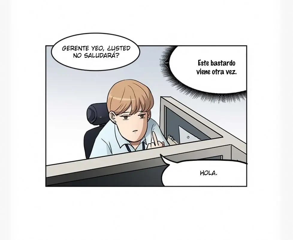 Fight on! Yeo Manager (2017) - Capítulo 6 - Página 21 - LectorTMOo