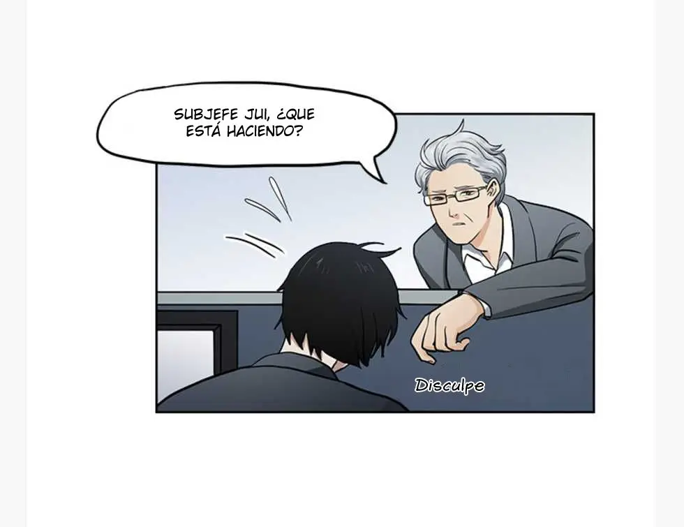 Fight on! Yeo Manager (2017) - Capítulo 7 - Página 5 - LectorTMOo