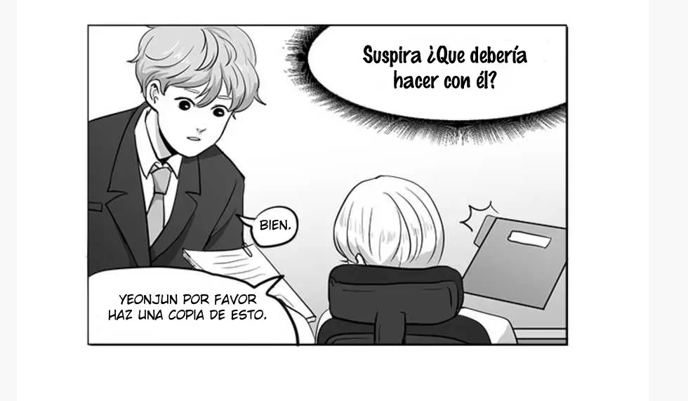 Fight on! Yeo Manager (2017) - Capítulo 7 - Página 19 - LectorTMOo