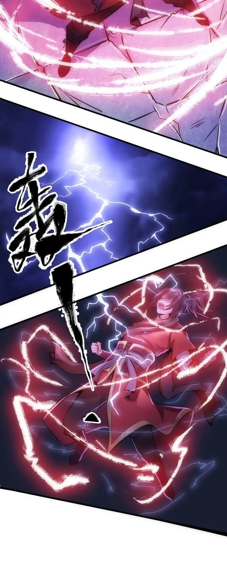 Fighting Spirit Mainland (2020) - Capítulo 1 - Página 22 - LectorTMOo