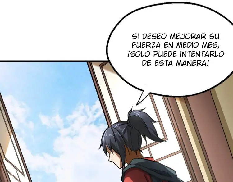 Fighting Spirit Mainland (2020) - Capítulo 8 - Página 10 - LectorTMOo