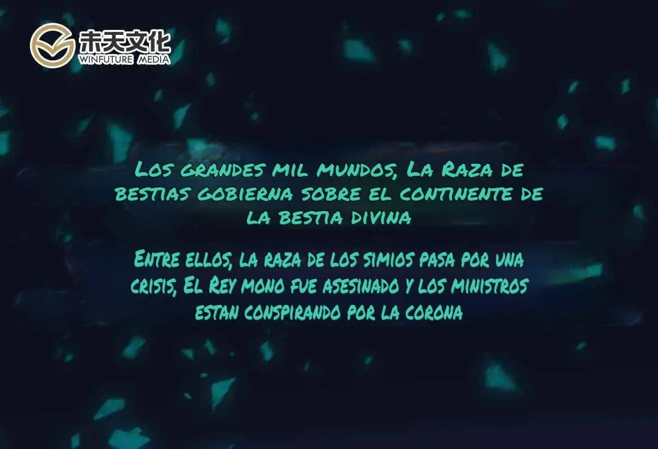 Fights Break Sphere – Return of The Beasts (2019) - Capítulo - Página 2 - LectorTMOo
