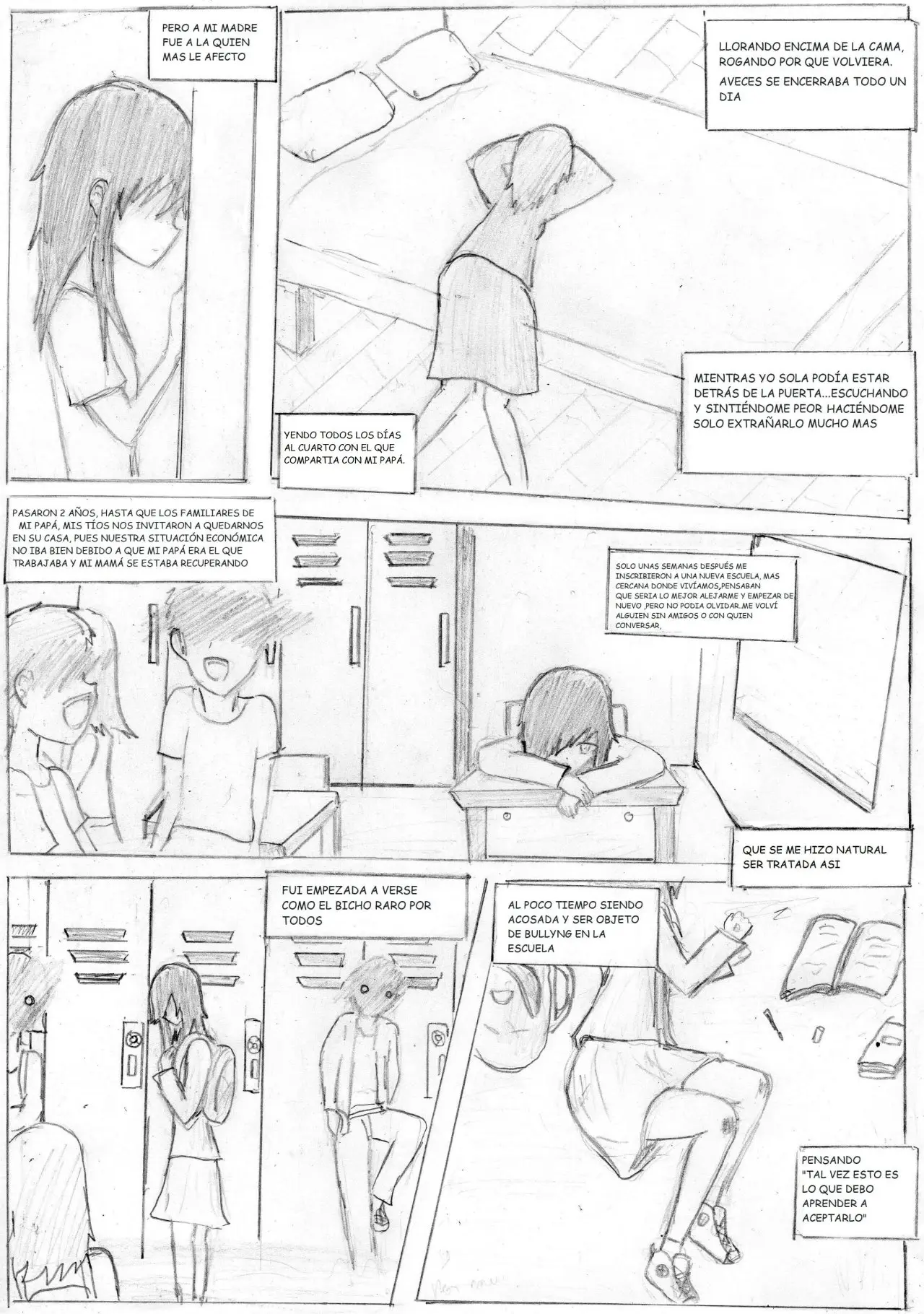 Figure 09: Change To Butterfly - Capítulo 1 - Página 3 - LectorTMOo