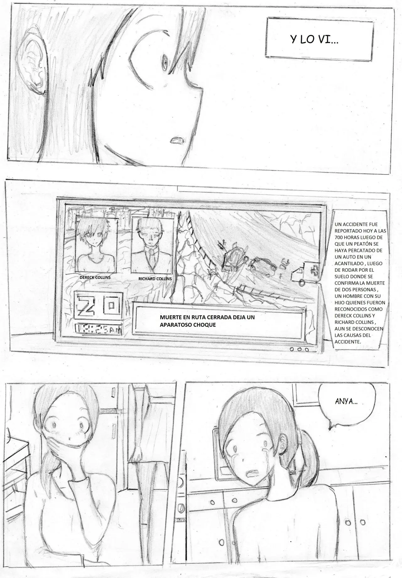 Figure 09: Change To Butterfly - Capítulo 1 - Página 13 - LectorTMOo