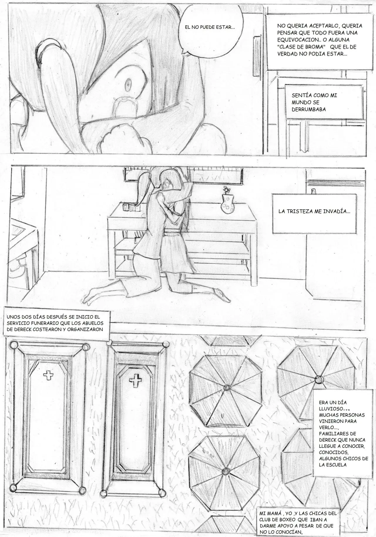 Figure 09: Change To Butterfly - Capítulo 1 - Página 15 - LectorTMOo