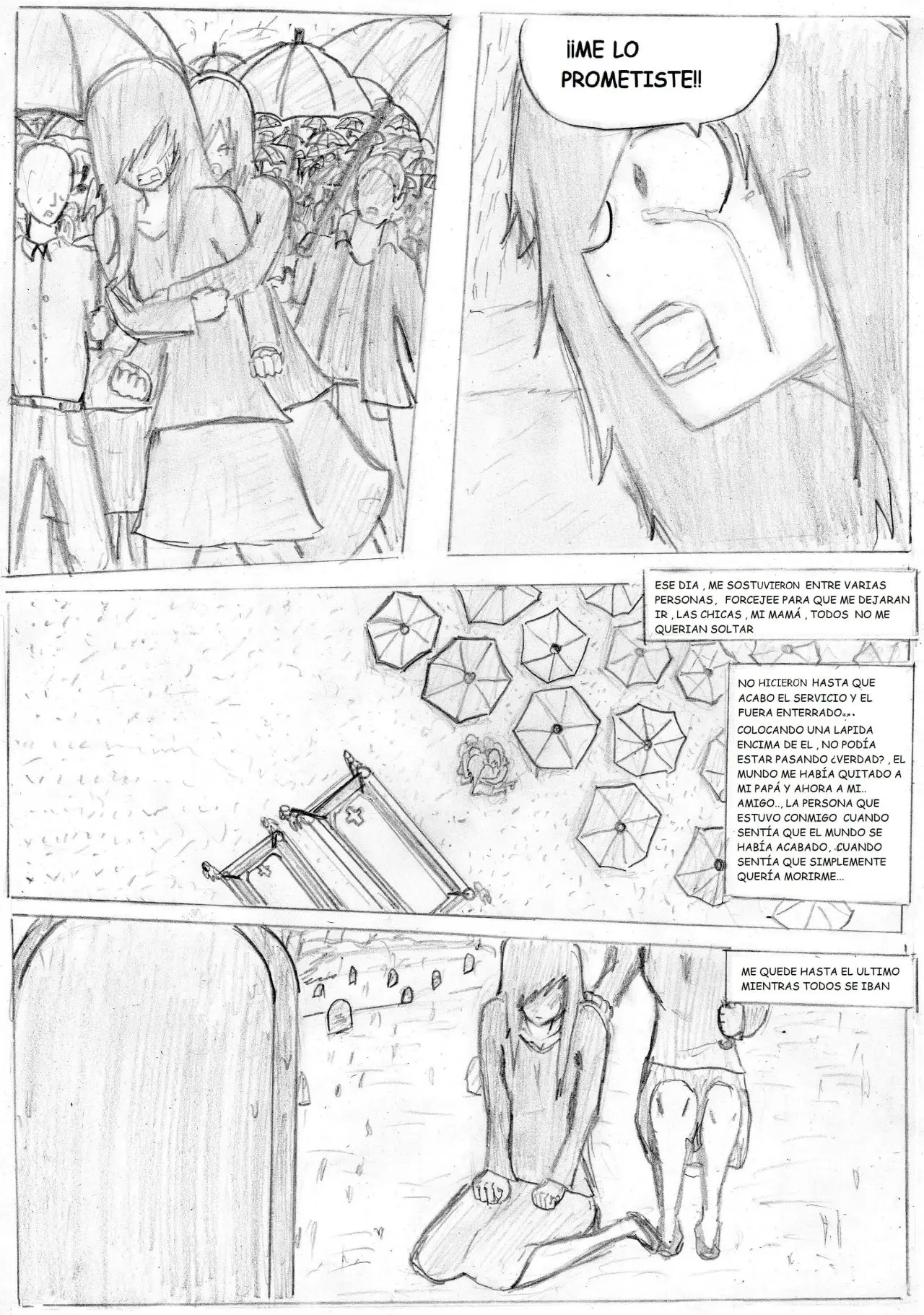 Figure 09: Change To Butterfly - Capítulo 1 - Página 17 - LectorTMOo