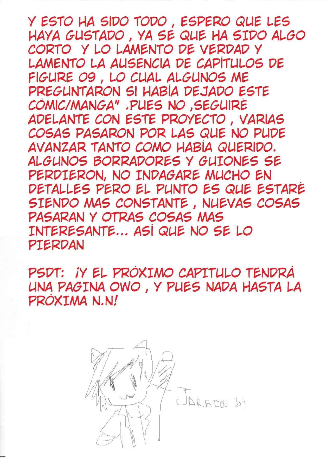 FIGURE 09 (2018) - Capítulo 10 - Página 11 - LectorTMOo