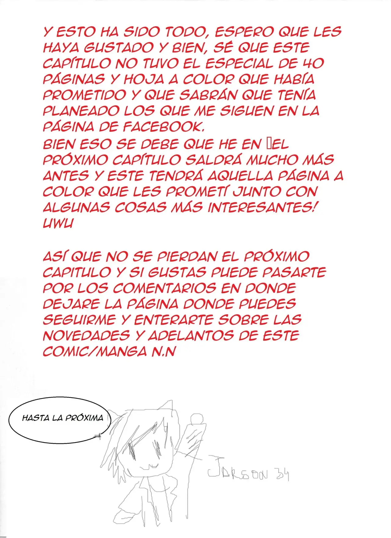 FIGURE 09 (2018) - Capítulo 11 - Página 34 - LectorTMOo