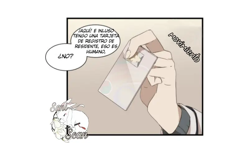 Fill Me Up, Mr Assistant! (2020) - Capítulo 2 - Página 13 - LectorTMOo