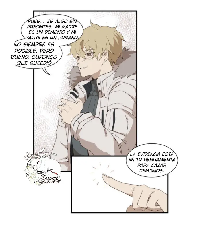 Fill Me Up, Mr Assistant! (2020) - Capítulo 2 - Página 18 - LectorTMOo