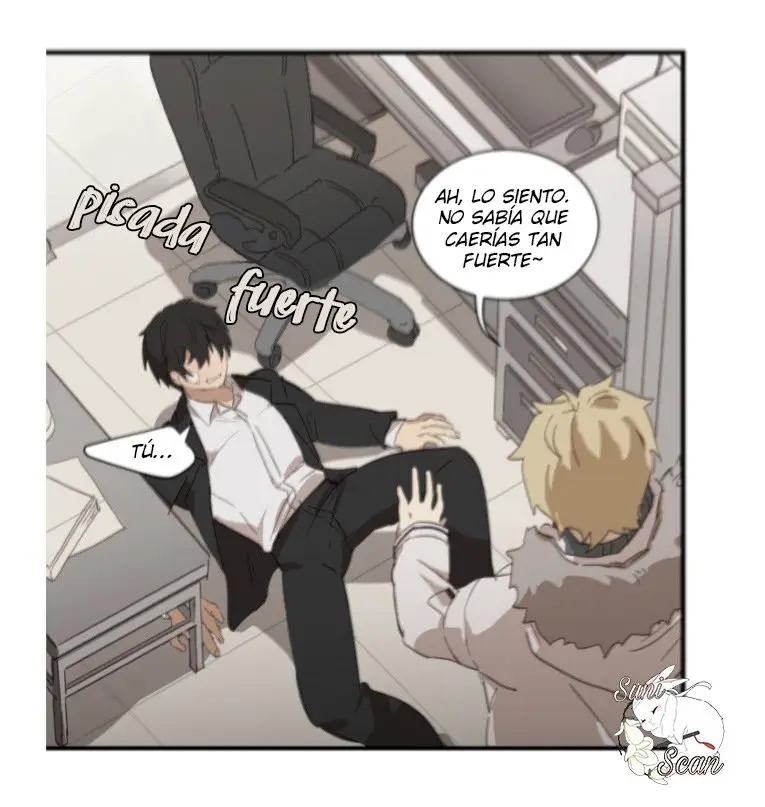 Fill Me Up, Mr Assistant! (2020) - Capítulo 2 - Página 24 - LectorTMOo