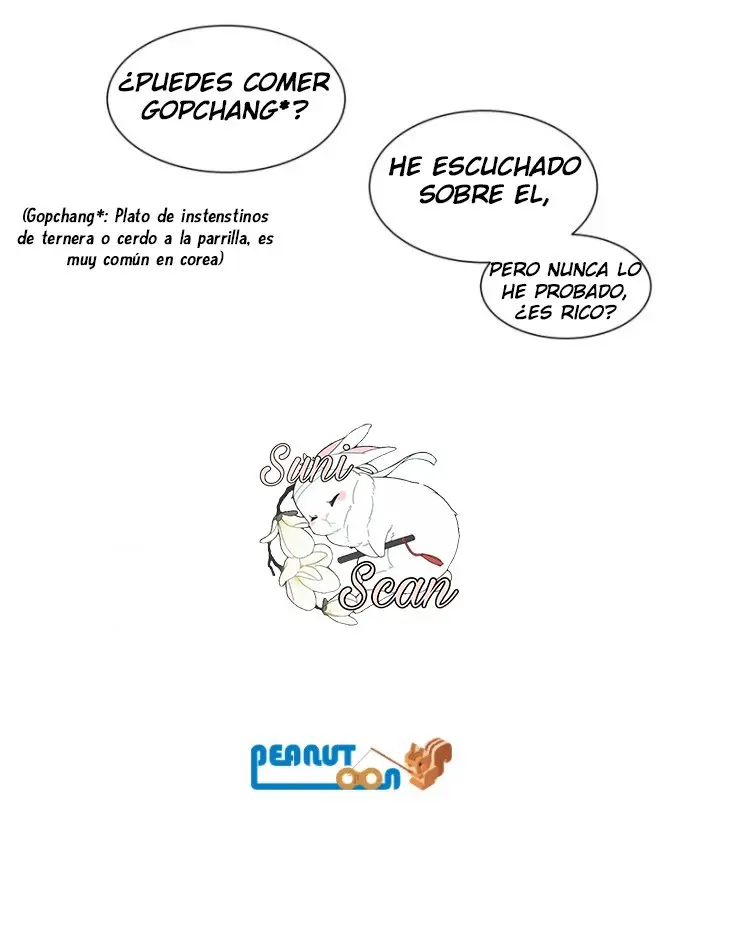 Fill Me Up, Mr Assistant! (2020) - Capítulo 2 - Página 41 - LectorTMOo