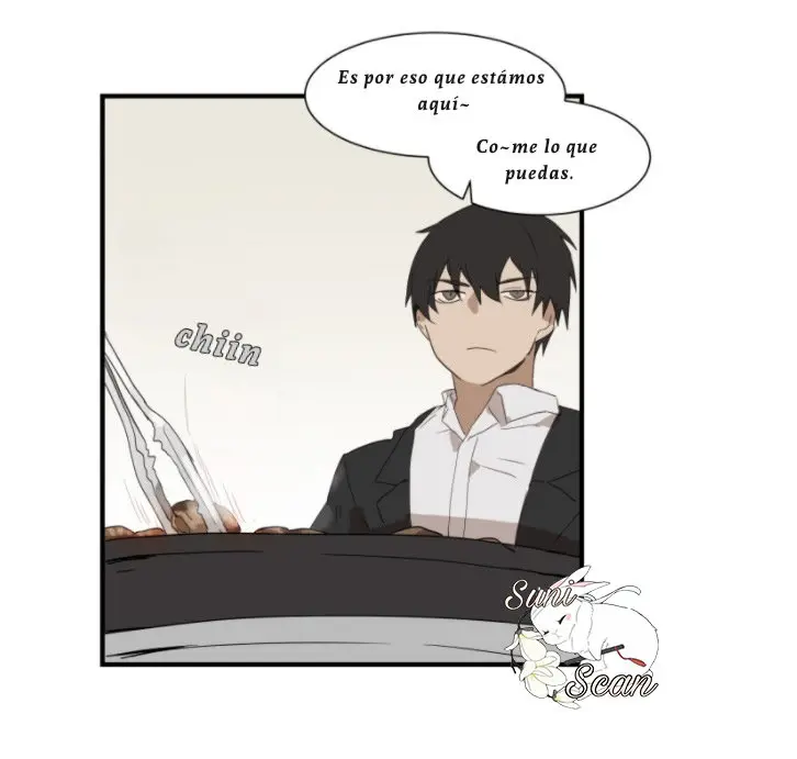 Fill Me Up, Mr Assistant! (2020) - Capítulo 3 - Página 7 - LectorTMOo