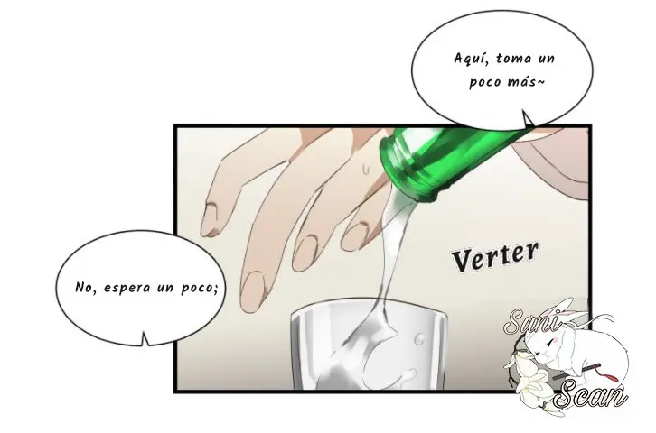 Fill Me Up, Mr Assistant! (2020) - Capítulo 3 - Página 11 - LectorTMOo