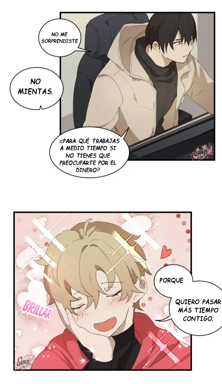 Fill Me Up, Mr Assistant! (2020) - Capítulo 5 - Página 10 - LectorTMOo