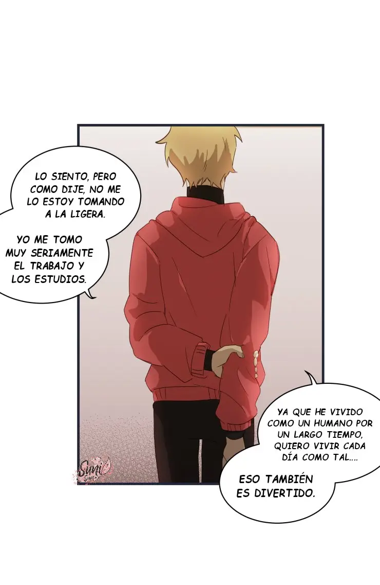 Fill Me Up, Mr Assistant! (2020) - Capítulo 5 - Página 13 - LectorTMOo