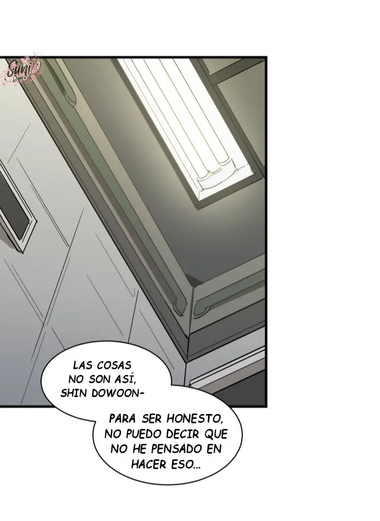 Fill Me Up, Mr Assistant! (2020) - Capítulo 5 - Página 28 - LectorTMOo
