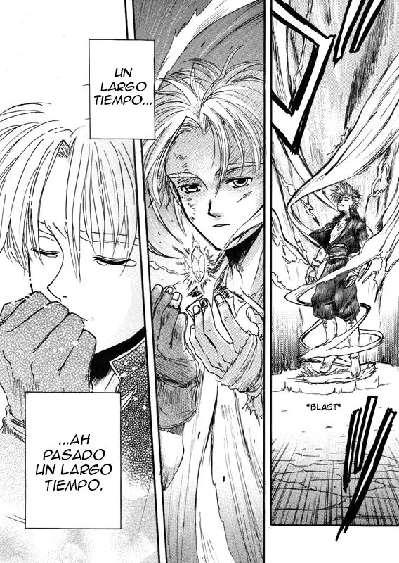 Final Fantasy 6 Rázon (1998) - Capítulo 1 - Página 3 - LectorTMOo